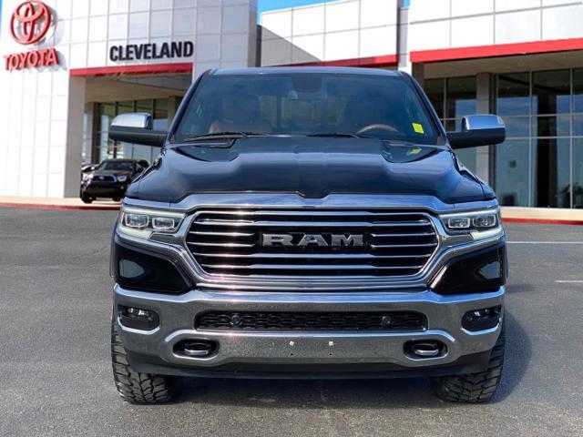 used 2019 Ram 1500 car, priced at $37,992