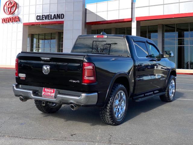 used 2019 Ram 1500 car, priced at $37,992