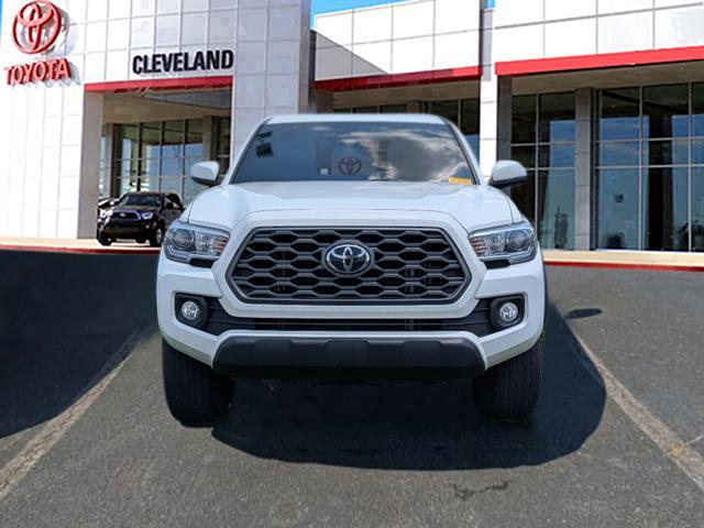 used 2022 Toyota Tacoma car, priced at $42,991