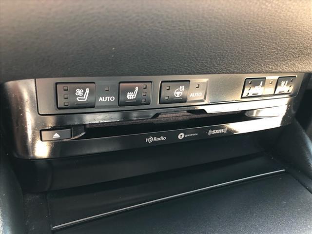 used 2020 Lexus ES 350 car, priced at $34,592