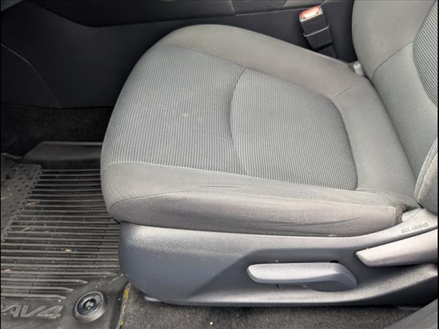 used 2019 Toyota RAV4 Hybrid car, priced at $21,992