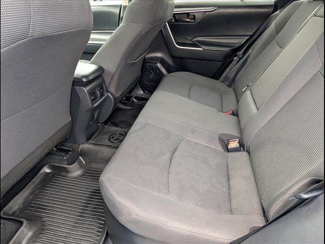 used 2019 Toyota RAV4 Hybrid car, priced at $21,992