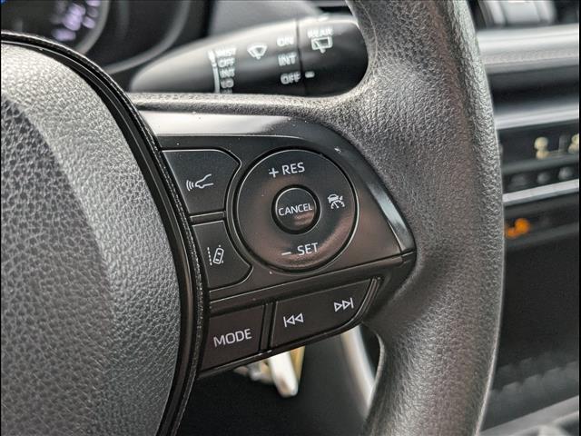 used 2019 Toyota RAV4 Hybrid car, priced at $21,992