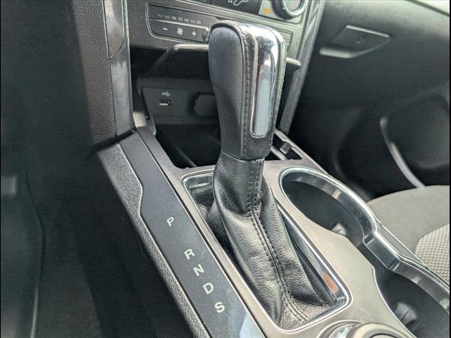used 2017 Ford Explorer car, priced at $16,992
