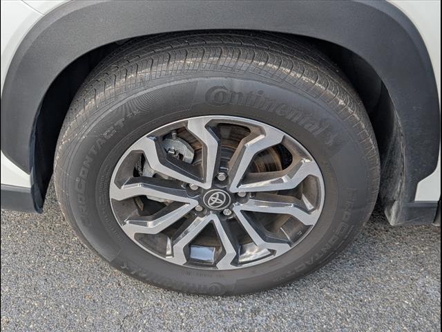 used 2024 Toyota Corolla Hybrid car, priced at $33,991