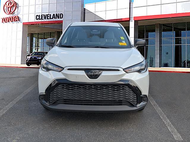 used 2024 Toyota Corolla Hybrid car, priced at $33,991