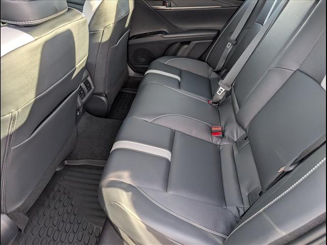 new 2026 Toyota Camry car, priced at $36,733