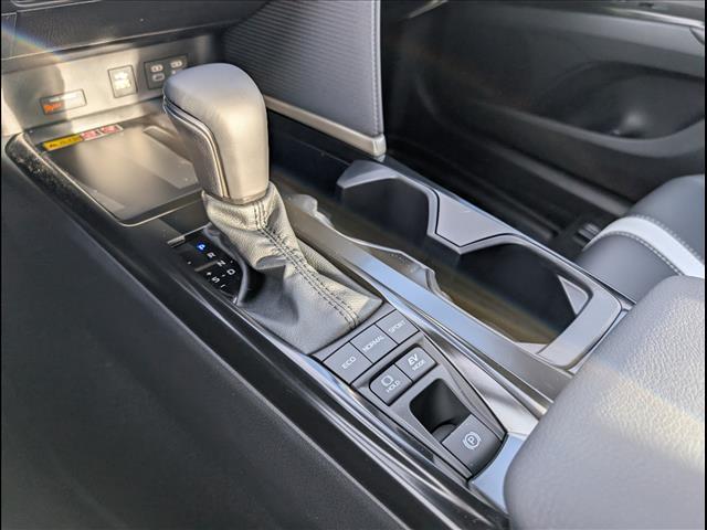 new 2026 Toyota Camry car, priced at $36,733