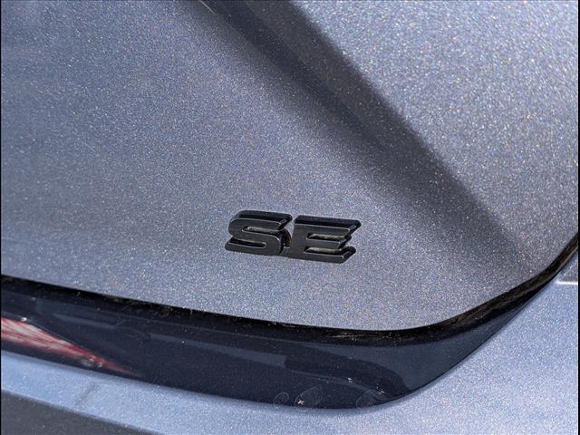 new 2026 Toyota Camry car, priced at $36,733