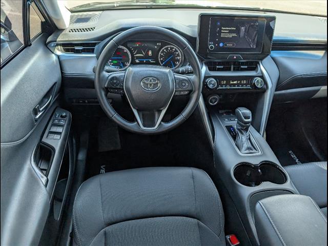 used 2024 Toyota Venza car, priced at $39,991