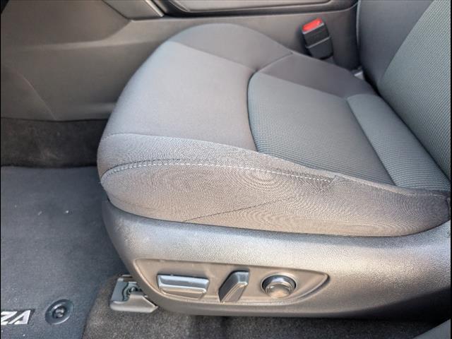 used 2024 Toyota Venza car, priced at $39,991