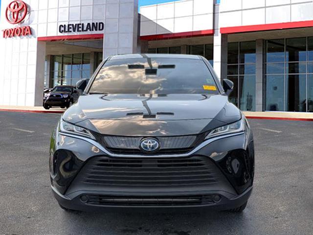 used 2024 Toyota Venza car, priced at $39,991