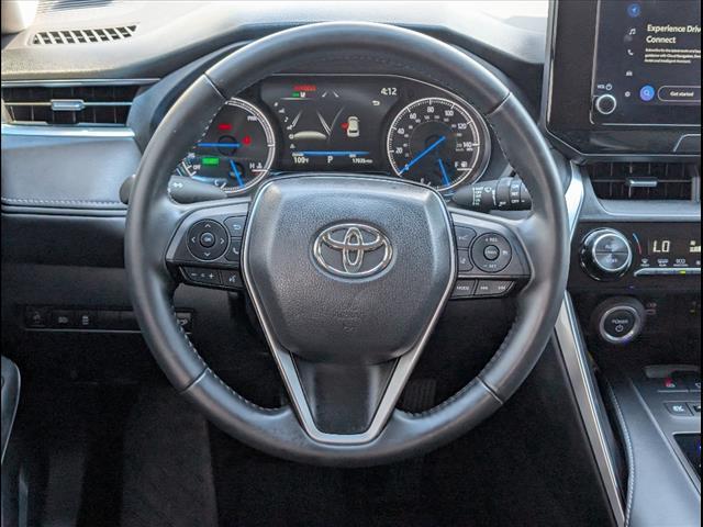 used 2024 Toyota Venza car, priced at $39,991