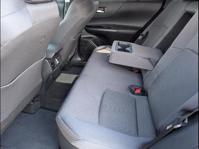 used 2024 Toyota Venza car, priced at $39,991