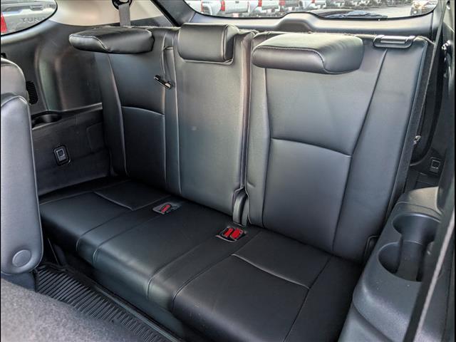 used 2023 Toyota Highlander car, priced at $39,592