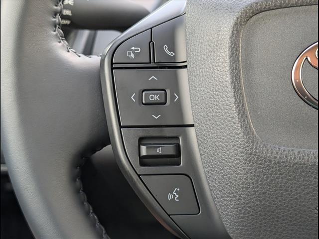 used 2025 Toyota Prius car, priced at $33,991