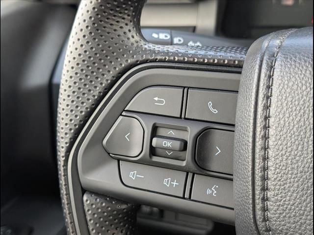 new 2025 Toyota Tacoma car, priced at $37,658