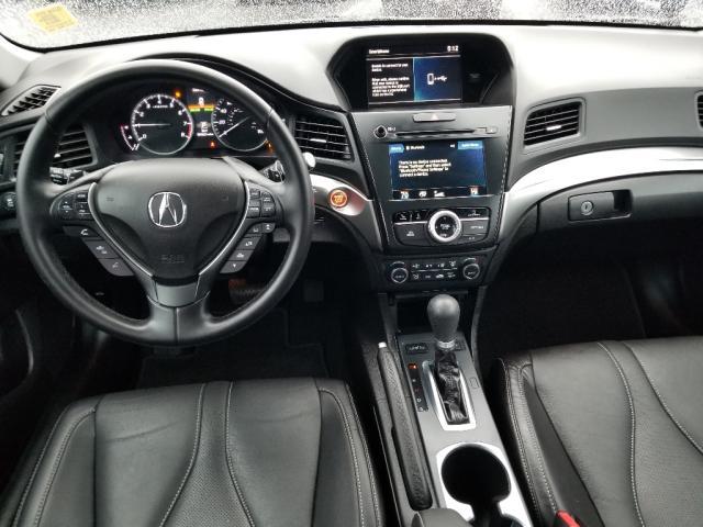 used 2020 Acura ILX car, priced at $27,991