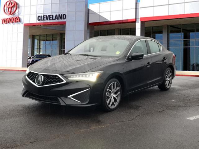 used 2020 Acura ILX car, priced at $27,991