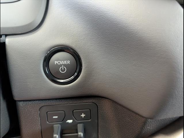 new 2026 Toyota Sequoia car, priced at $86,271