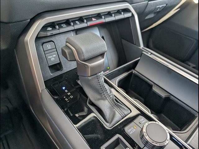 new 2026 Toyota Sequoia car, priced at $86,271