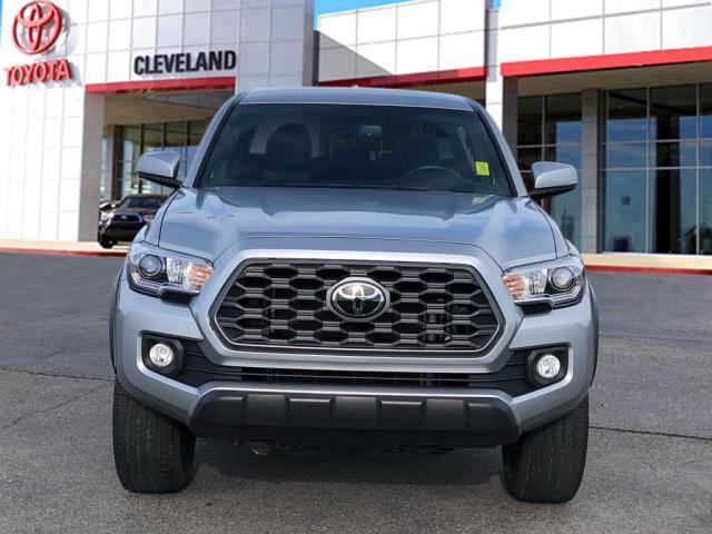 used 2023 Toyota Tacoma car, priced at $34,994