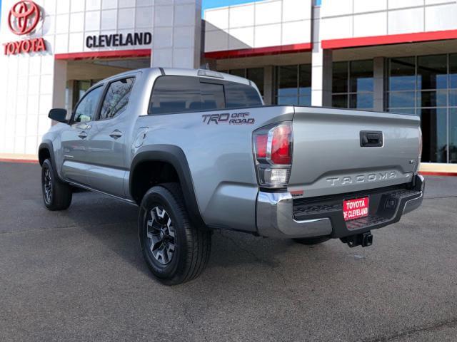 used 2023 Toyota Tacoma car, priced at $34,994