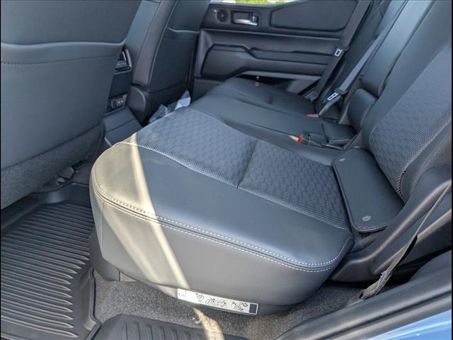 new 2026 Toyota Land Cruiser car, priced at $73,368