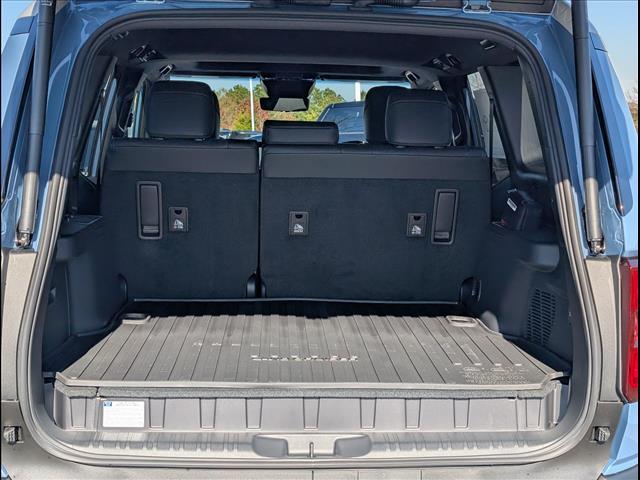 new 2026 Toyota Land Cruiser car, priced at $73,368