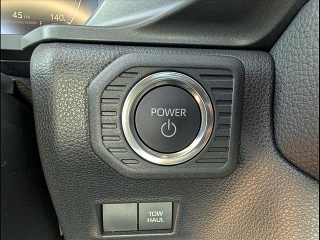 new 2026 Toyota Land Cruiser car, priced at $73,368