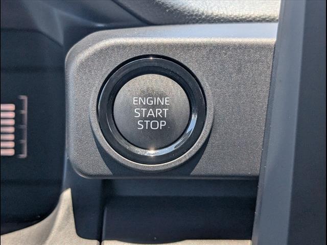 new 2025 Toyota Tacoma car, priced at $46,699