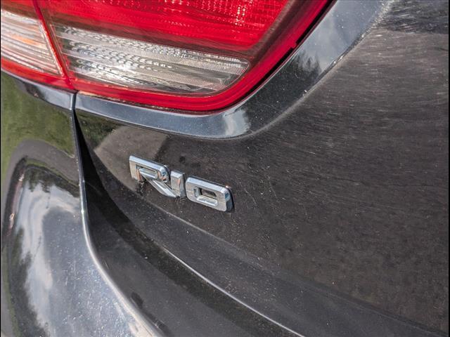 used 2021 Kia Rio car, priced at $15,991
