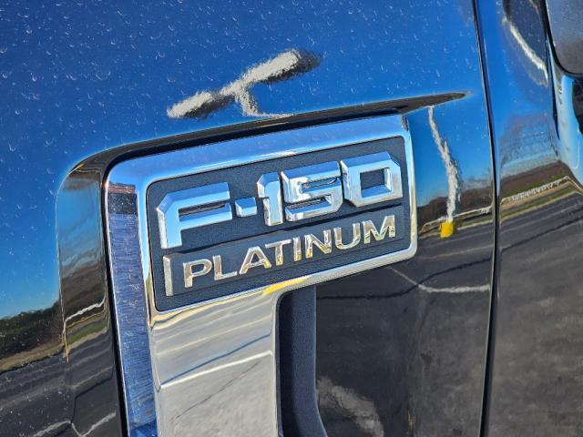 used 2023 Ford F-150 car, priced at $59,991