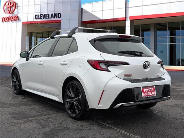 new 2026 Toyota Corolla car, priced at $29,749