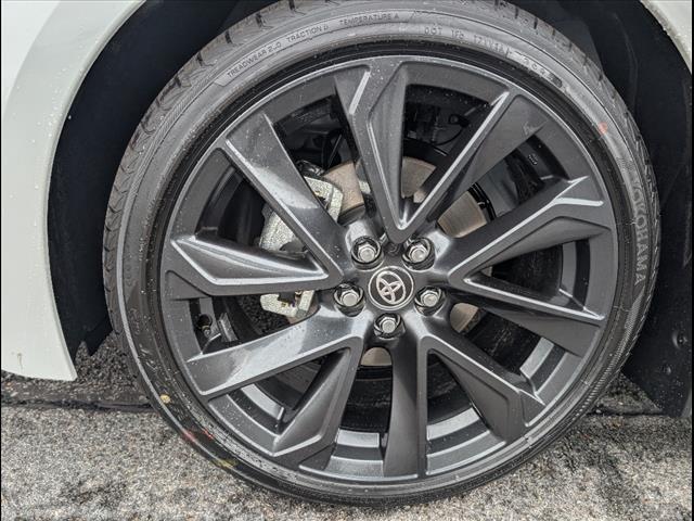 new 2026 Toyota Corolla car, priced at $29,749