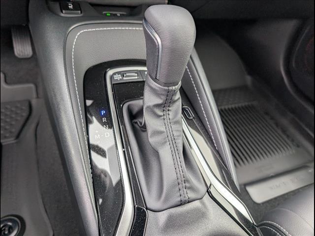 new 2026 Toyota Corolla car, priced at $29,749