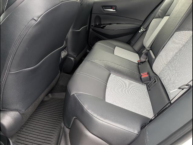 new 2026 Toyota Corolla car, priced at $29,749