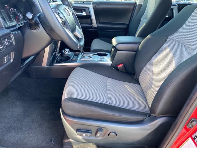 used 2024 Toyota 4Runner car, priced at $49,991