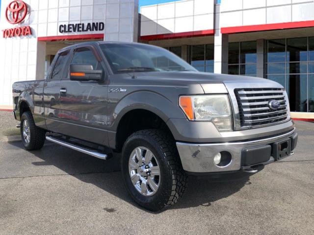 used 2012 Ford F-150 car, priced at $9,991