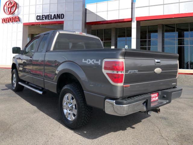 used 2012 Ford F-150 car, priced at $9,991