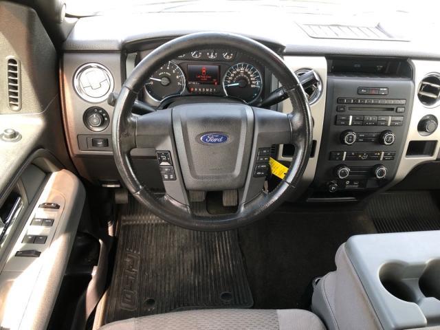 used 2012 Ford F-150 car, priced at $9,991