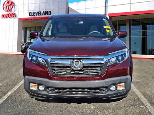 used 2018 Honda Ridgeline car, priced at $28,991