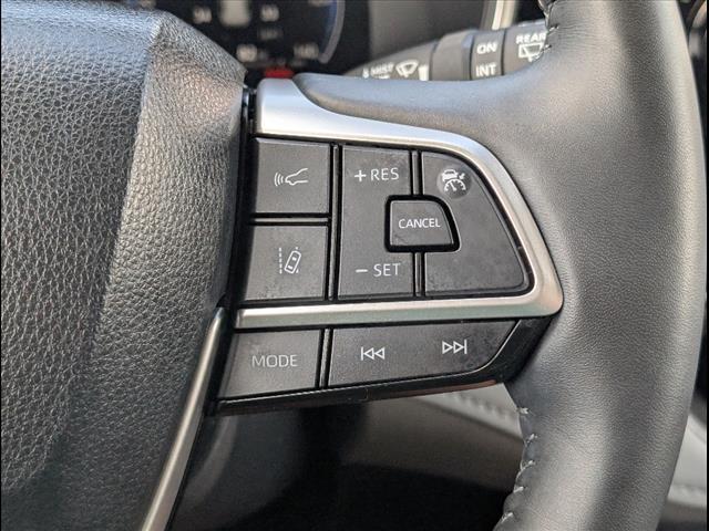 used 2024 Toyota Highlander car, priced at $48,991