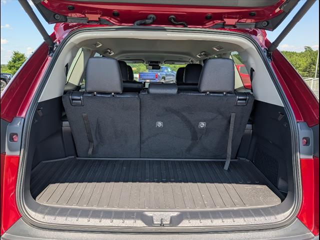 used 2024 Toyota Grand Highlander car, priced at $51,992