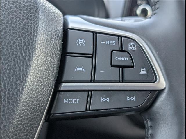 used 2024 Toyota Grand Highlander car, priced at $51,992