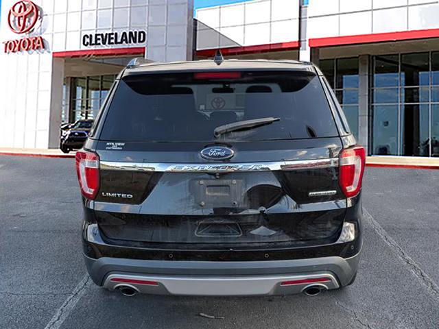 used 2016 Ford Explorer car, priced at $10,991