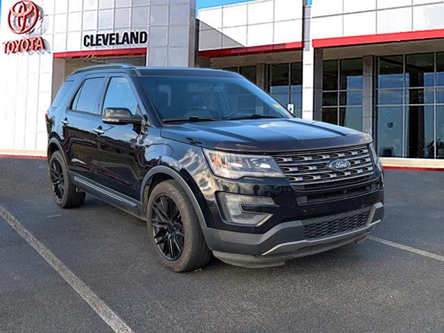 used 2016 Ford Explorer car, priced at $10,991