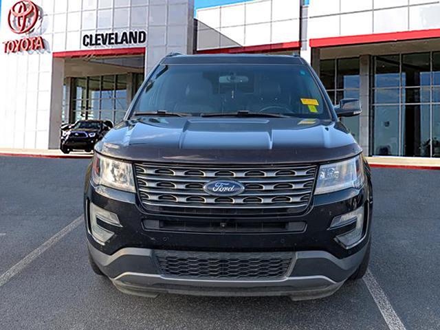 used 2016 Ford Explorer car, priced at $10,991