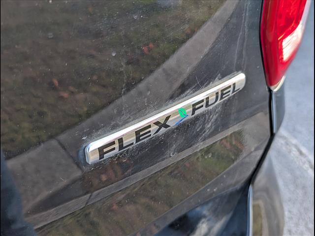 used 2016 Ford Explorer car, priced at $10,991