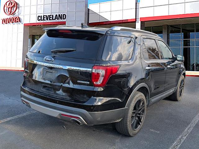 used 2016 Ford Explorer car, priced at $10,991